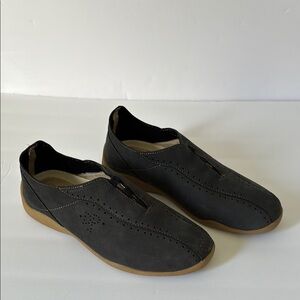 Donald J. Pliner Sport-i-Que Slip-Ons